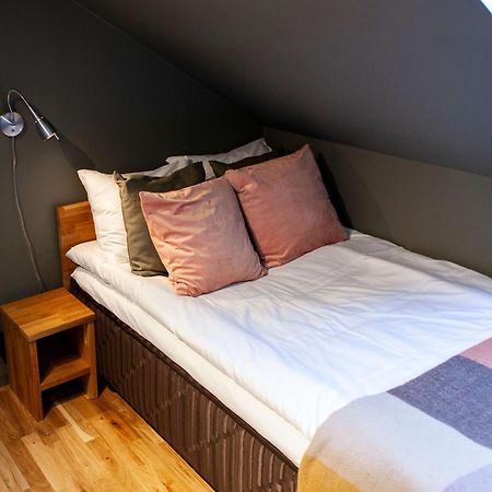 Stora Hotellet Osby Dış mekan fotoğraf