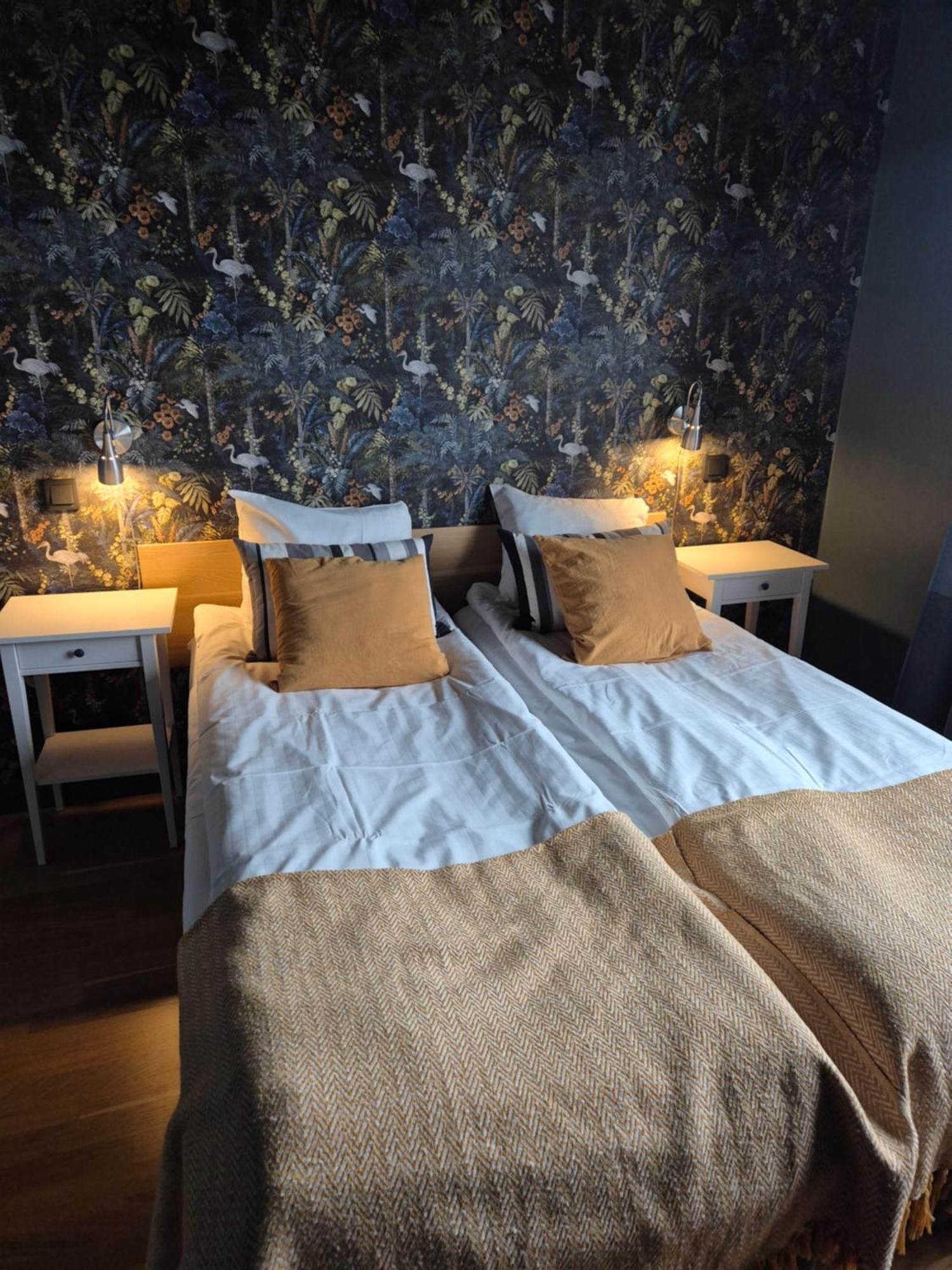 Stora Hotellet Osby Dış mekan fotoğraf
