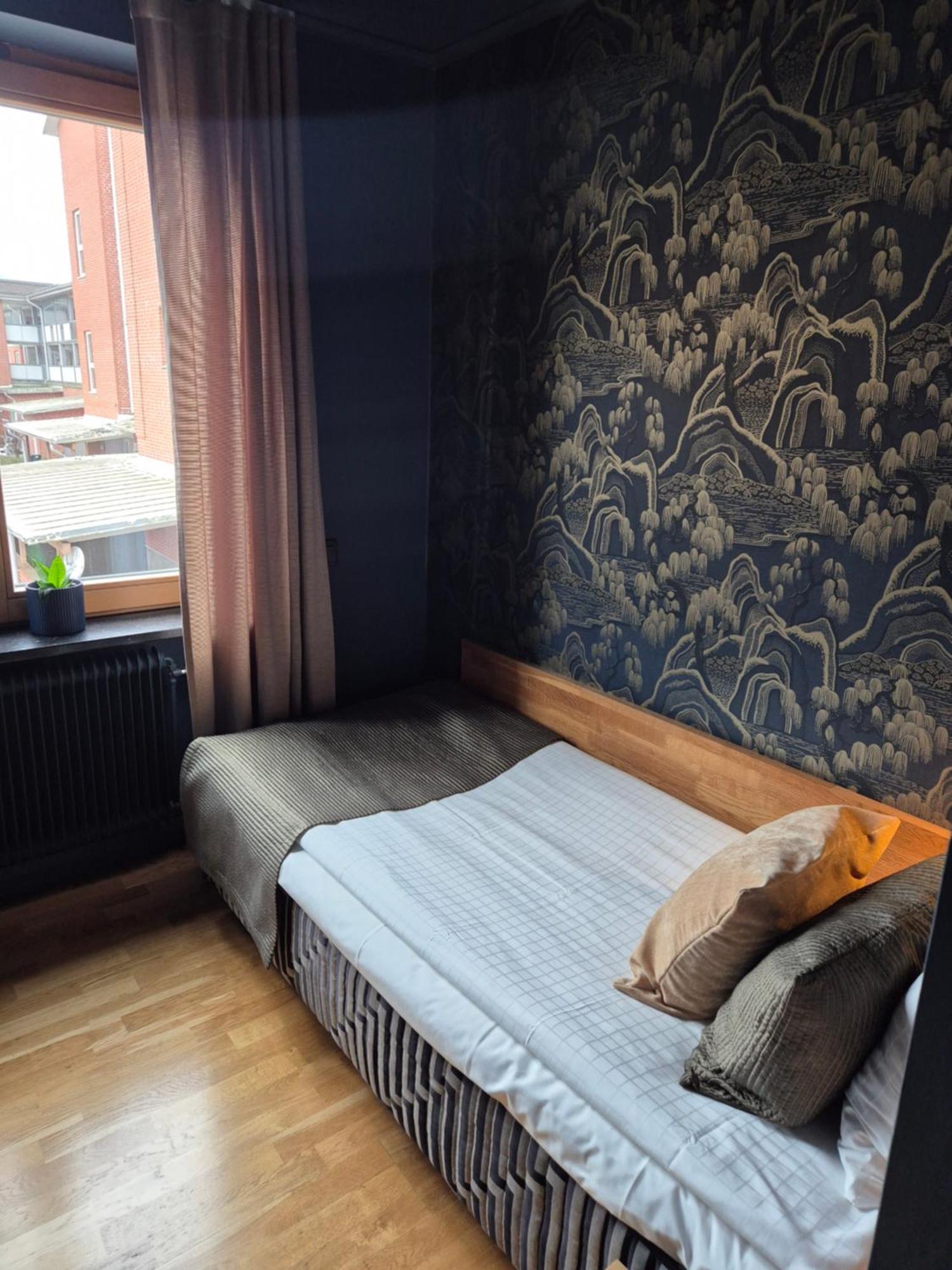 Stora Hotellet Osby Dış mekan fotoğraf
