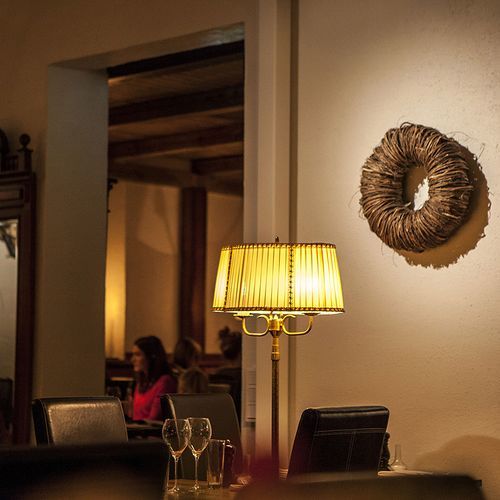 Stora Hotellet Osby Dış mekan fotoğraf